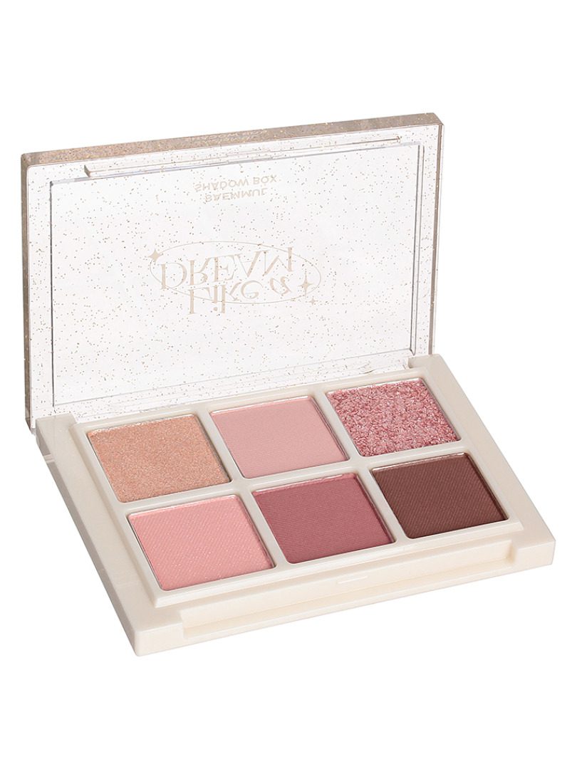 THE SAEM Тени Saemmul Shadow  07 Dreamy Potion
