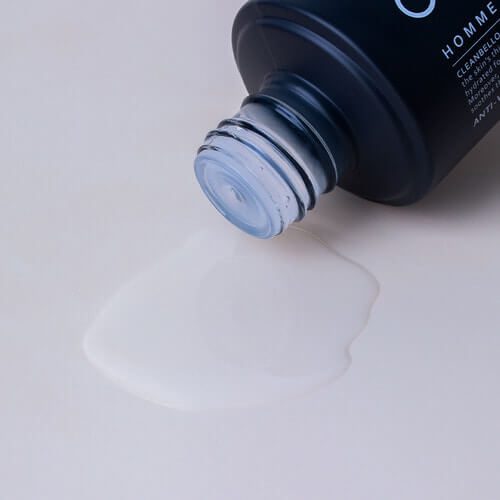 Deoproce Мужской антивозрастной набор Cleanbello Homme Anti-Wrinkle Set