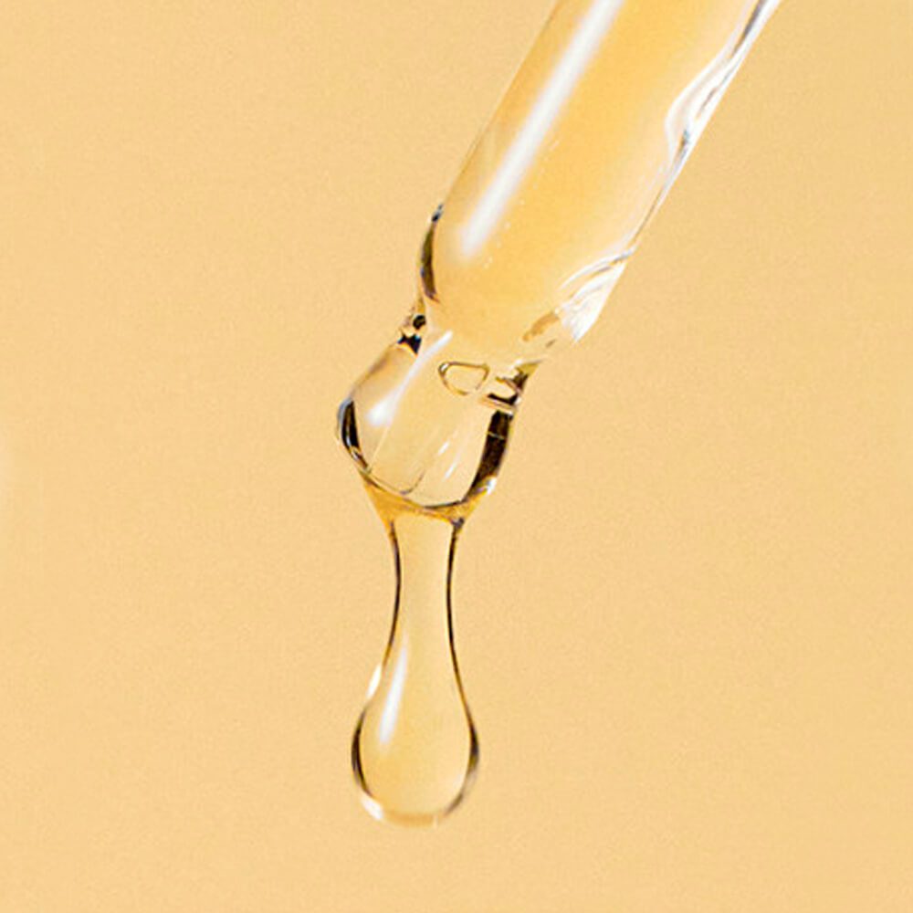 By Wishtrend Противовоспалительная сыворотка с прополисом Energy Calming Ampoule