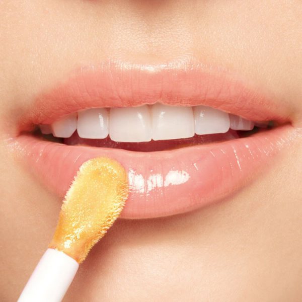 THE SAEM Масло для губ Eco Soul Lip Oil 01 Honey