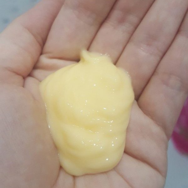 Pedison Маска для волос МАНГО Institut-Beaute Mango Rich LPP Treatment, 100 мл