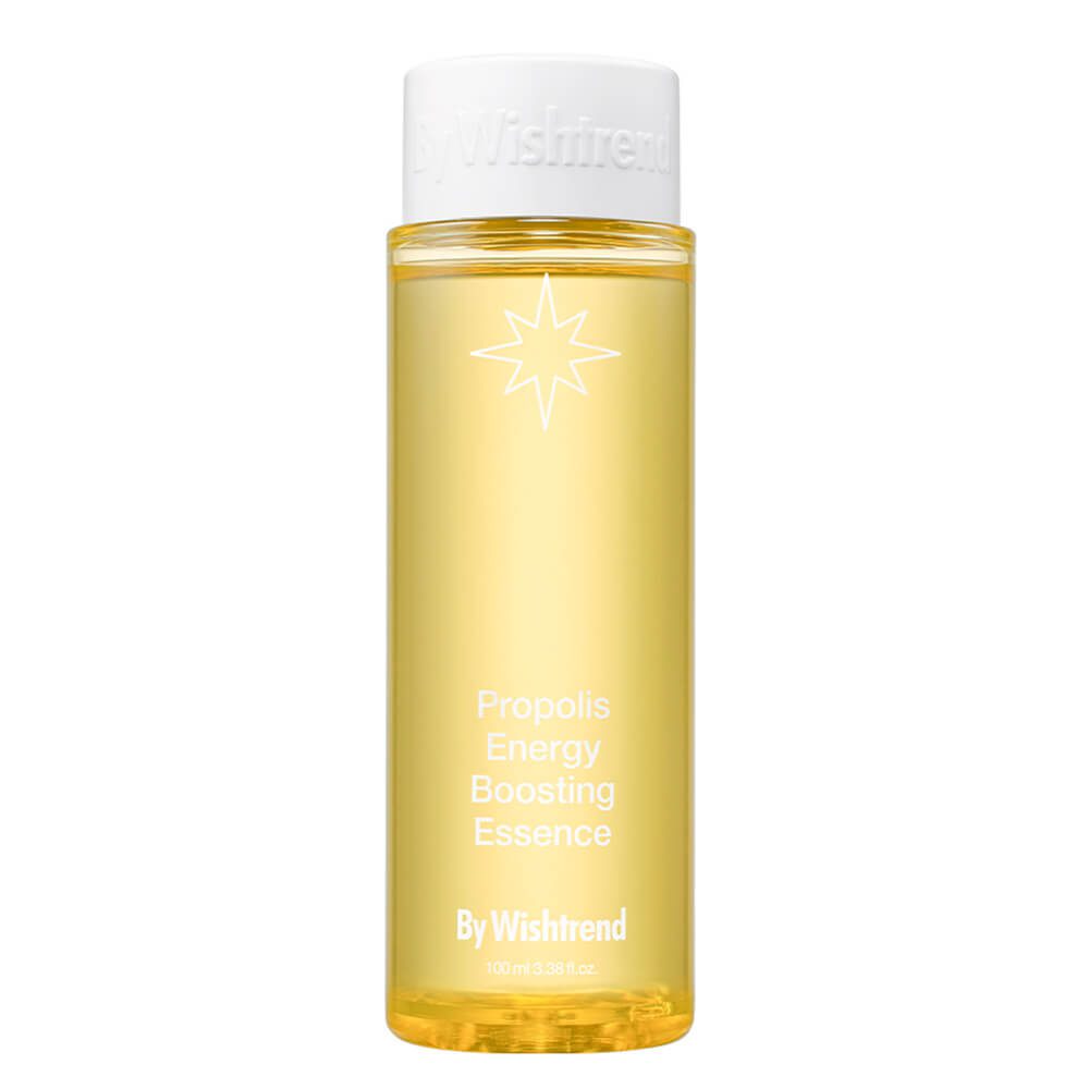 By Wishtrend Активирующая бустер-эссенция By Wishtrend Energy Boosting Essence