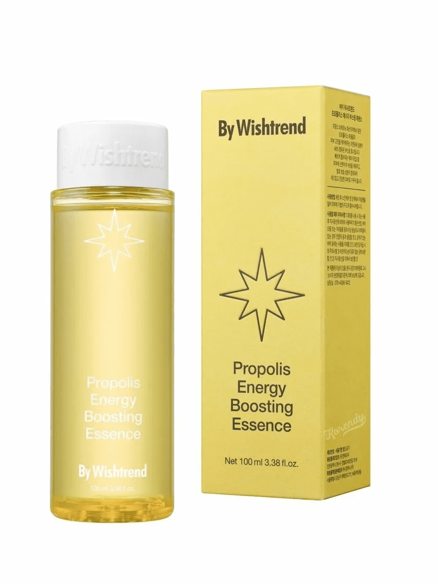 By Wishtrend Активирующая бустер-эссенция By Wishtrend Energy Boosting Essence