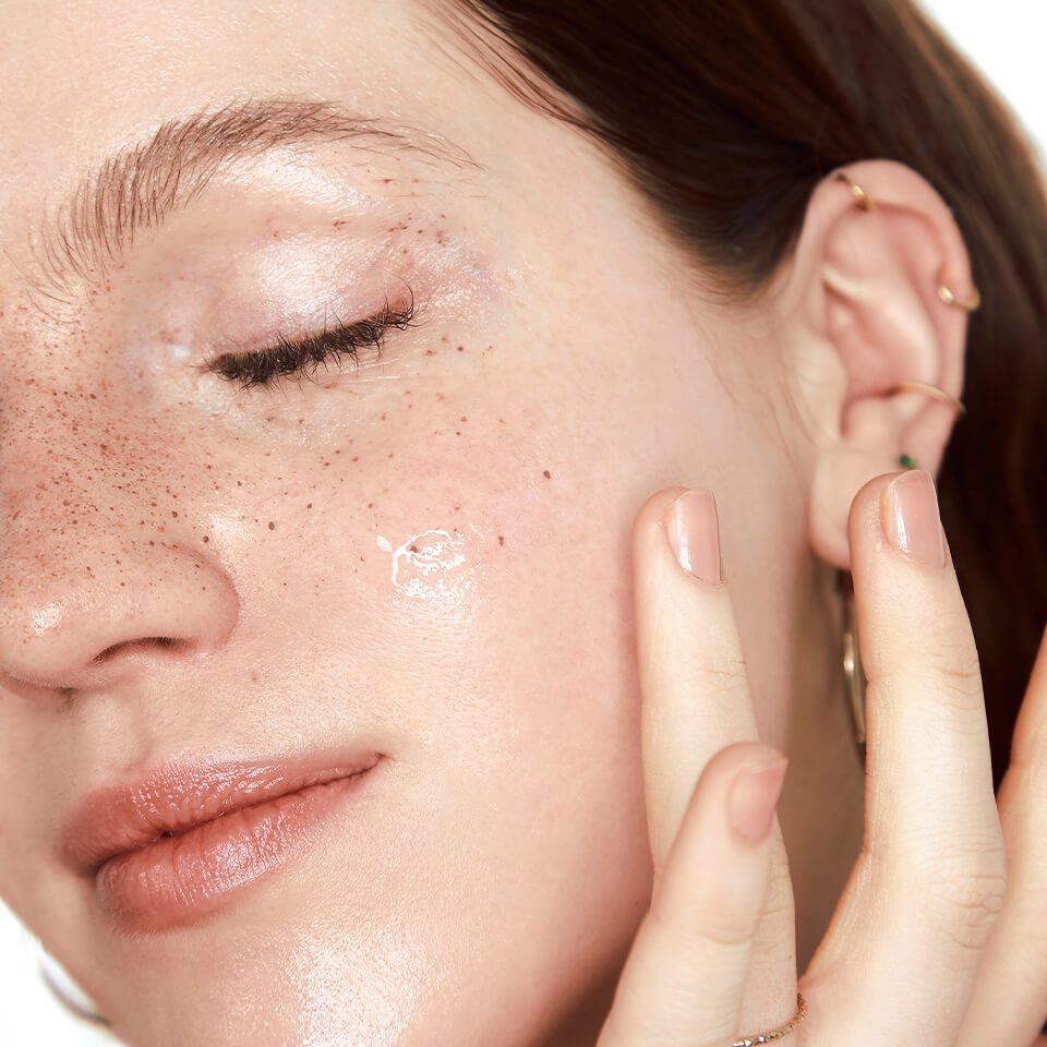 By Wishtrend Активирующая бустер-эссенция By Wishtrend Energy Boosting Essence