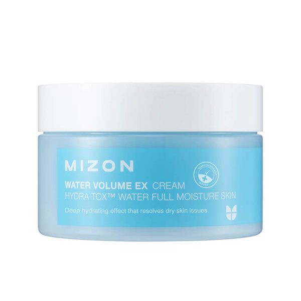 MIZON WATER VOLUME EX CREAM Крем для лица увлажняющий 100ml