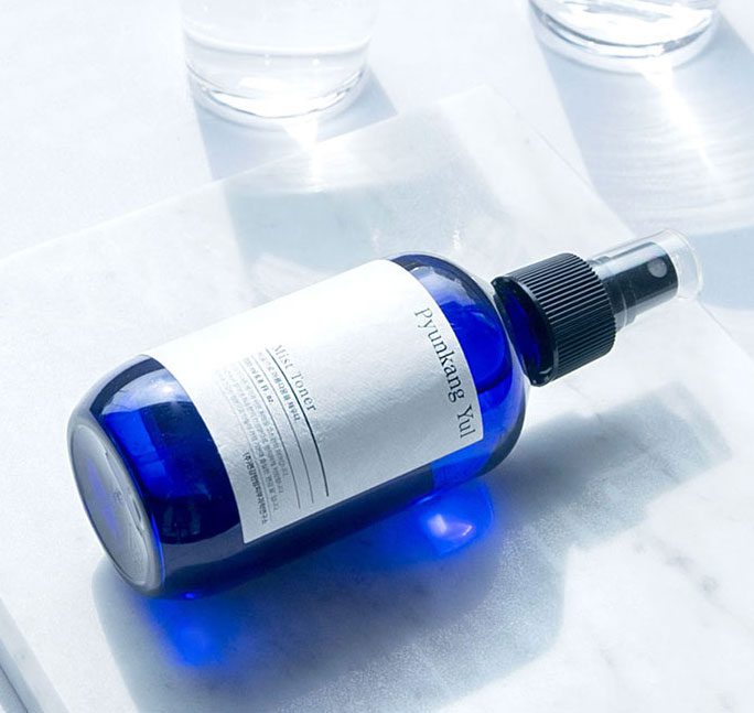 Pyunkang Yul Увлажняющий мист-тонер для лица/Mist Toner 100 мл Pyunkang Yul Увлажняющий мист-тонер для лица/Mist Toner 100 мл