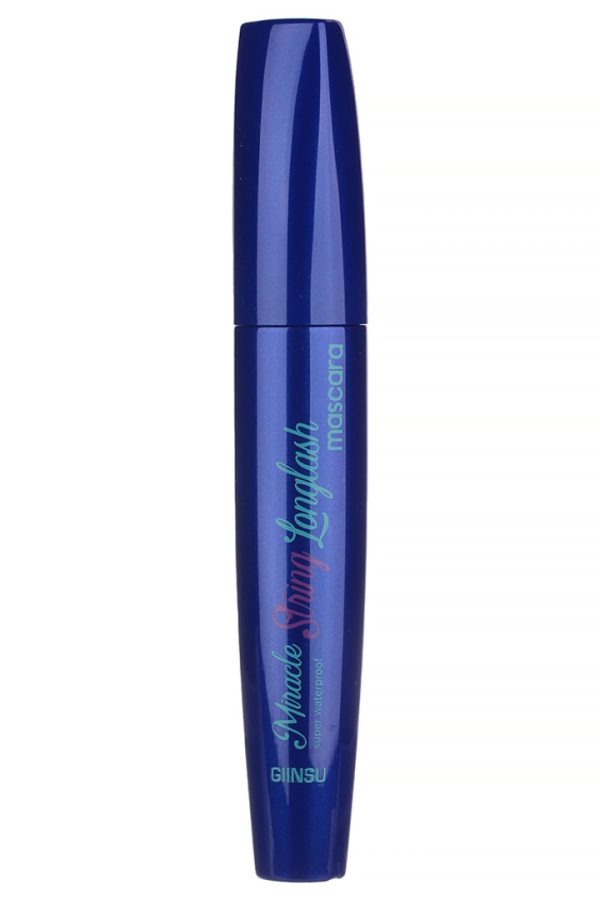 GIINSU MIRACLE STRING LONGLASH MASCARA Тушь для ресниц удлиняющая,13гр
