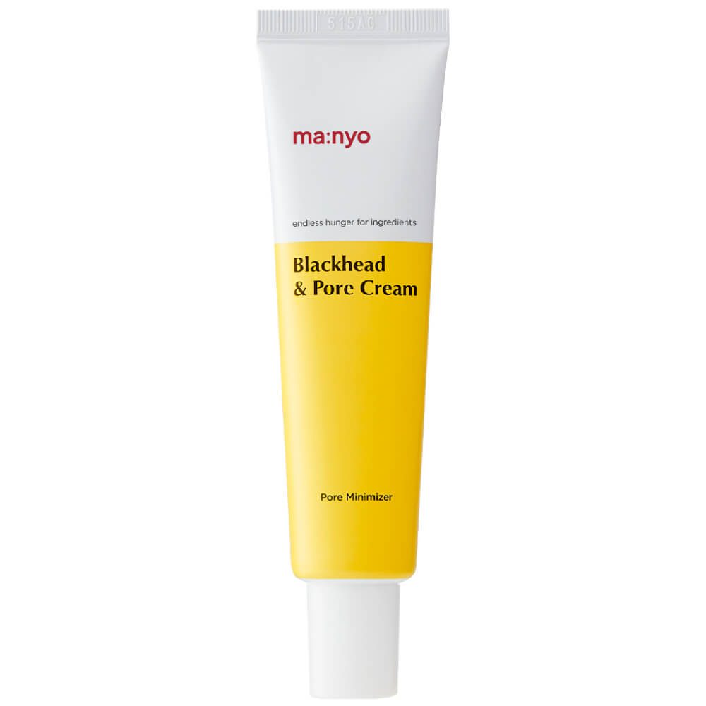 ma:nyo BLACKHEAD AND PORE CREAM 30 ml