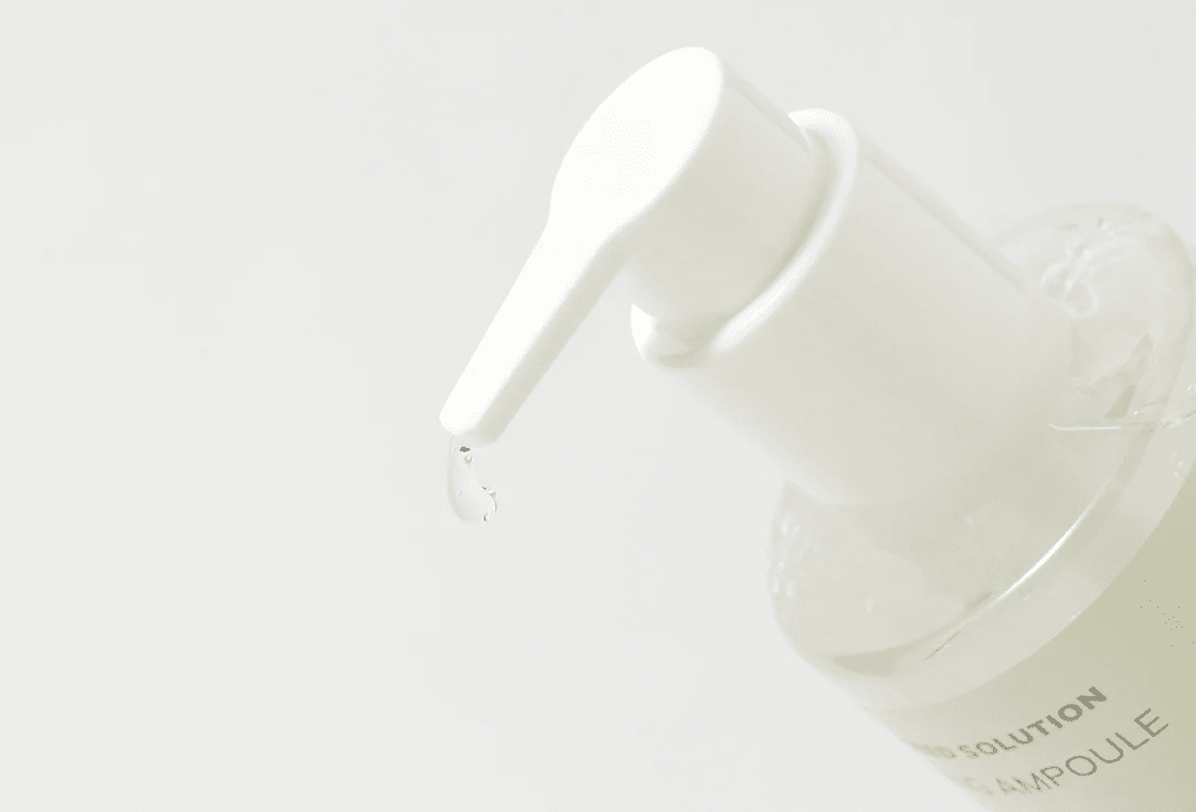 NEXTBEAU Успокаивающая сыворотка с маслом семян конопли/Hemp Seed Solution Calming Ampoule 210мл