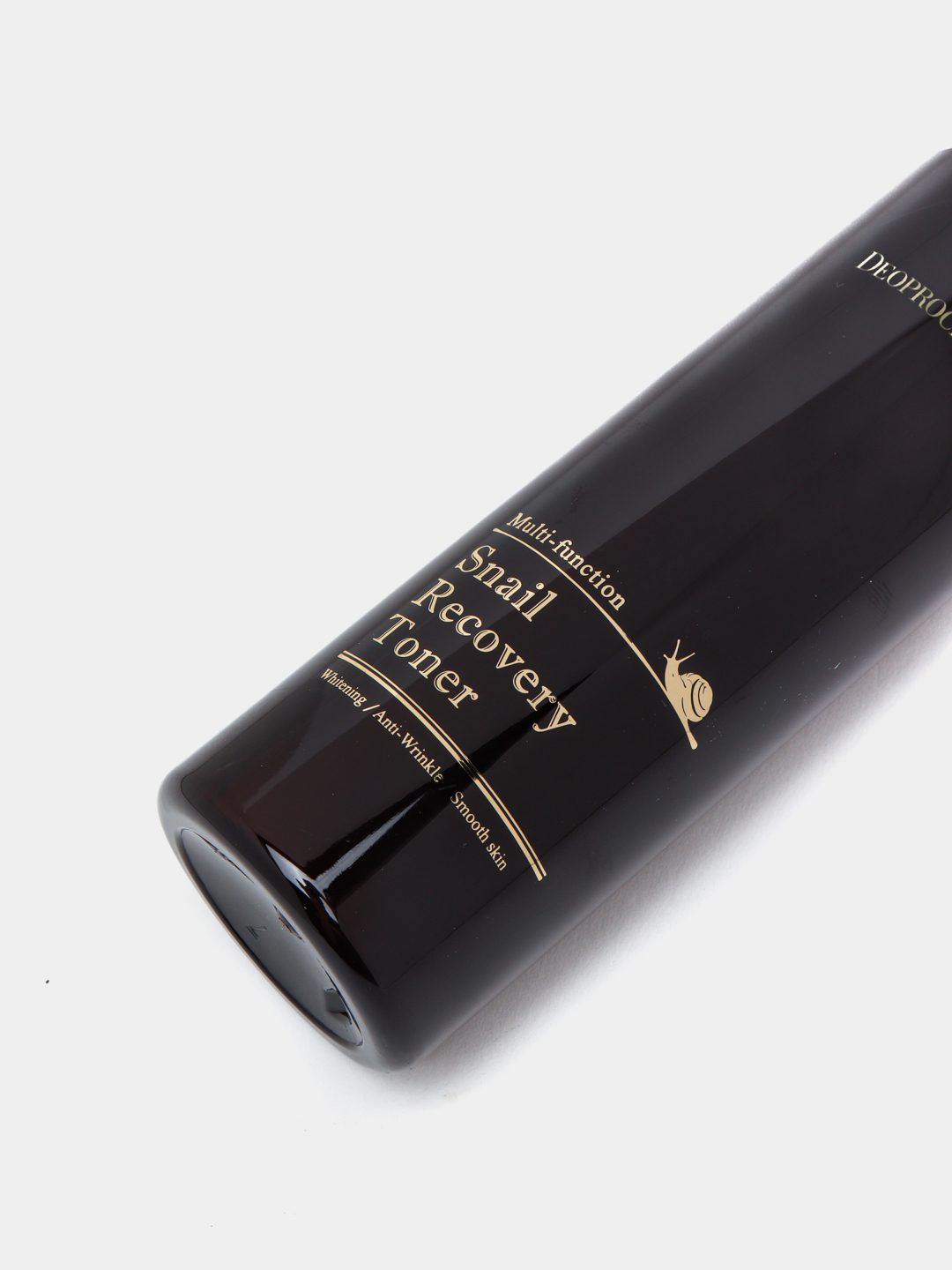 DEOPROCE  Snail recovery Toner Тонер для лица восстанавливающий с муцином улитки