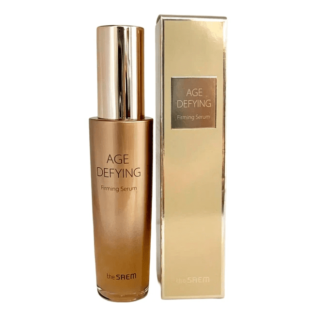 THE SAEM Сыворотка антивозрастная Age-defying Firming Serum