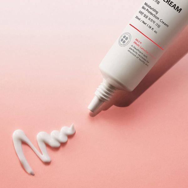 Atopalm Kрем восстанавливающий ламеллярный/Face Cream 35 ml