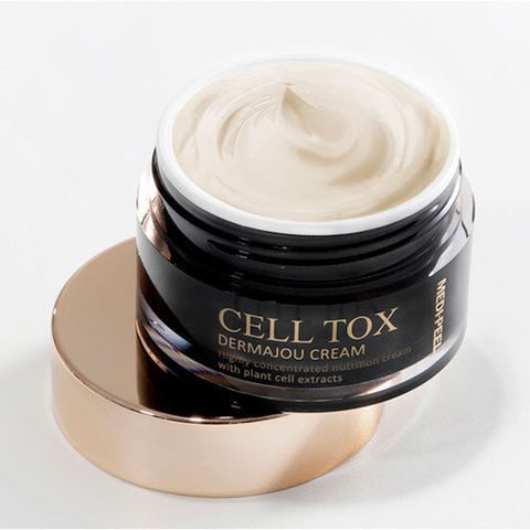 MEDI-PEEL Омолаживающий крем со стволовыми клетками Cell Toxing Dermajours Cream MEDI-PEEL Омолаживающий крем со стволовыми клетками Cell Toxing Dermajours Cream