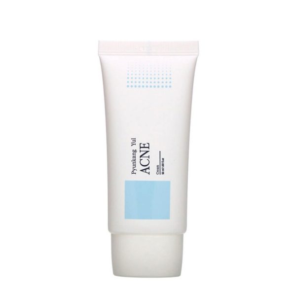 PYL ACNE Крем для проблемной кожи ACNE Cream 50ml