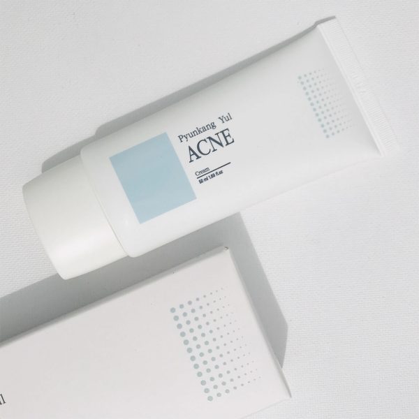 PYL ACNE Крем для проблемной кожи ACNE Cream 50ml