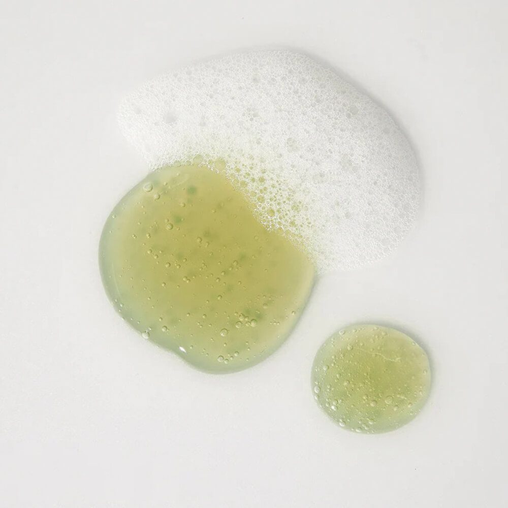 KAINE Rosemary Relief Gel Cleanser Очищающий гель против акне с розмарином (150 мл)