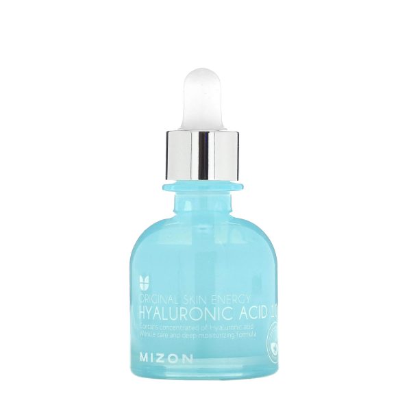 Mizon Сыворотка с гиалурновой кислотой - Hyaluronic acid 100, 30мл