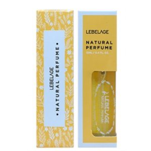 LEBELAGE Натуральные женские духи «Барберри»/Natural Perfume 03 Burburry Girl Type 15 ml