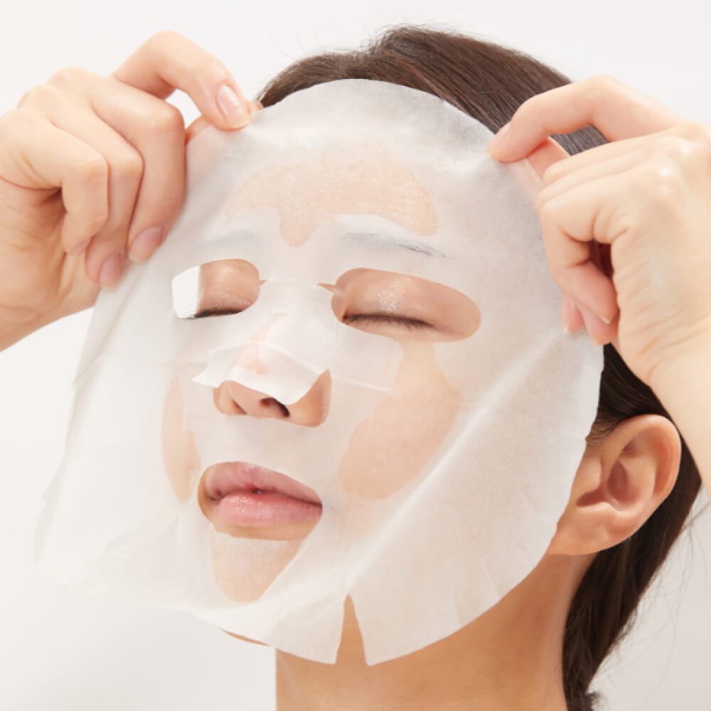 VT Cosmetics Cica Reti-A Mask — Набор масок для сужения пор с ретинолом 350г*30шт