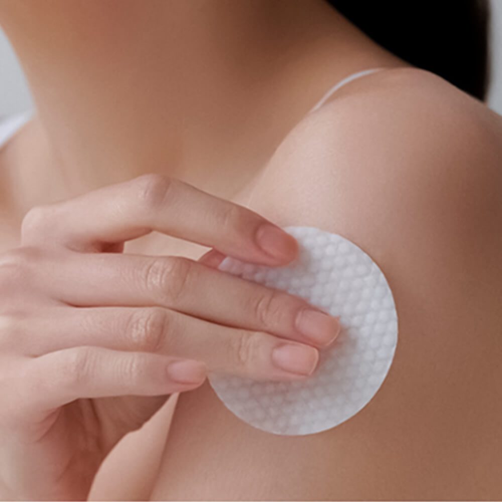 Celimax Тонер-пэды для тела выравнивающие тон кожи Jiwoogae one step body brightening pad 60шт Celimax Тонер-пэды для тела выравнивающие тон кожи Jiwoogae one step body brightening pad 60шт