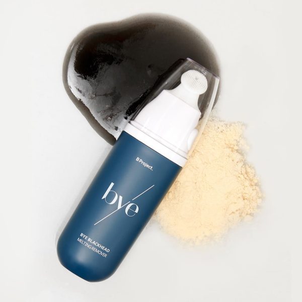 B Project Bye Blackhead Melting Remover Средство для удаления черных точек 30 ml