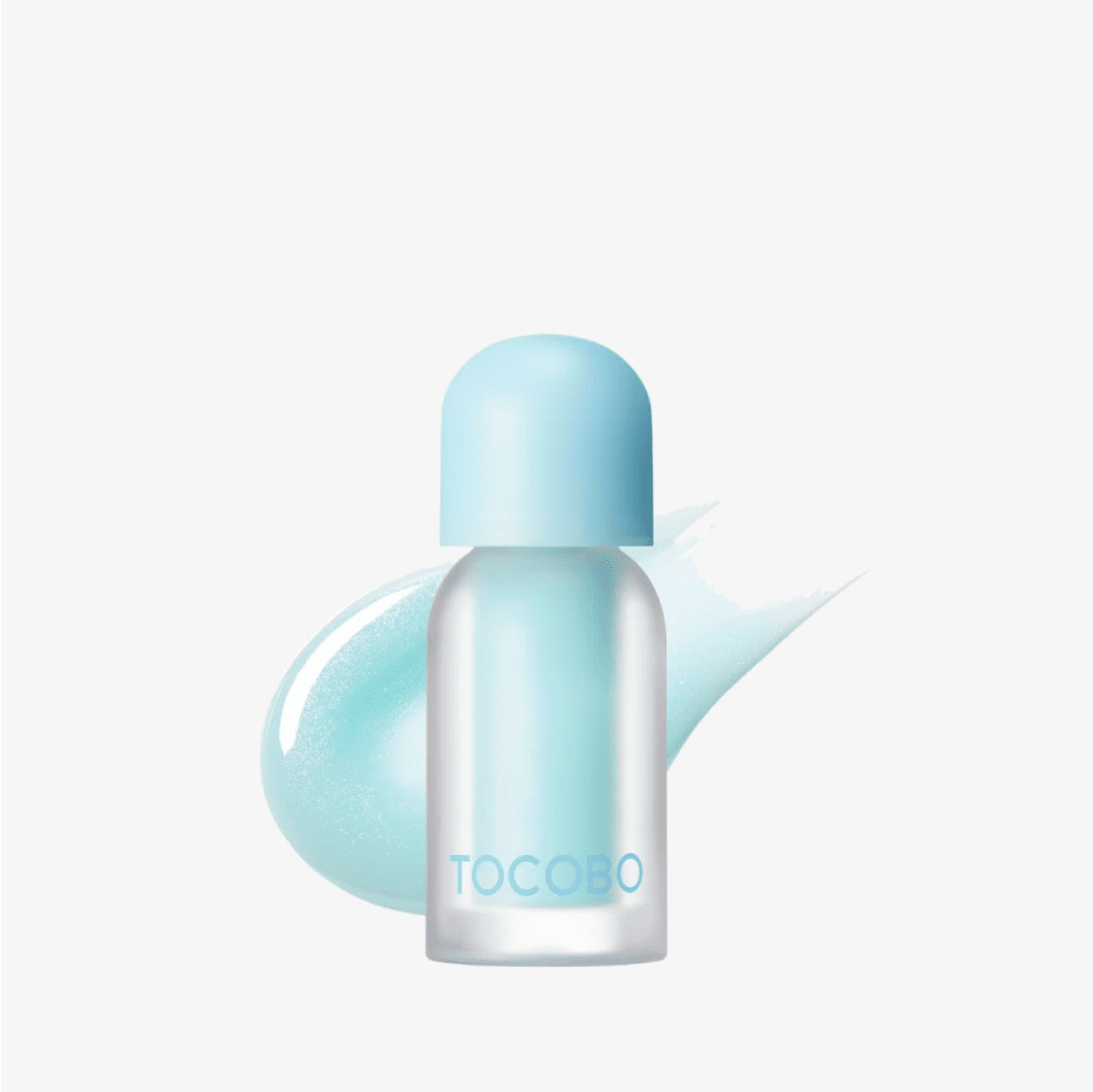 Tocobo Juicy Berry Plumping Lip Oil Glam Max 00 Frozen Berry Масло для губ с плампинг-эффектом 4g