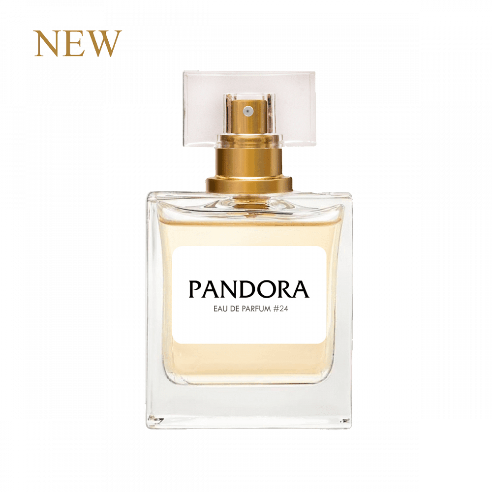 Парфюмерная вода PANDORA №24 (Пандора №24) жен. 50ml