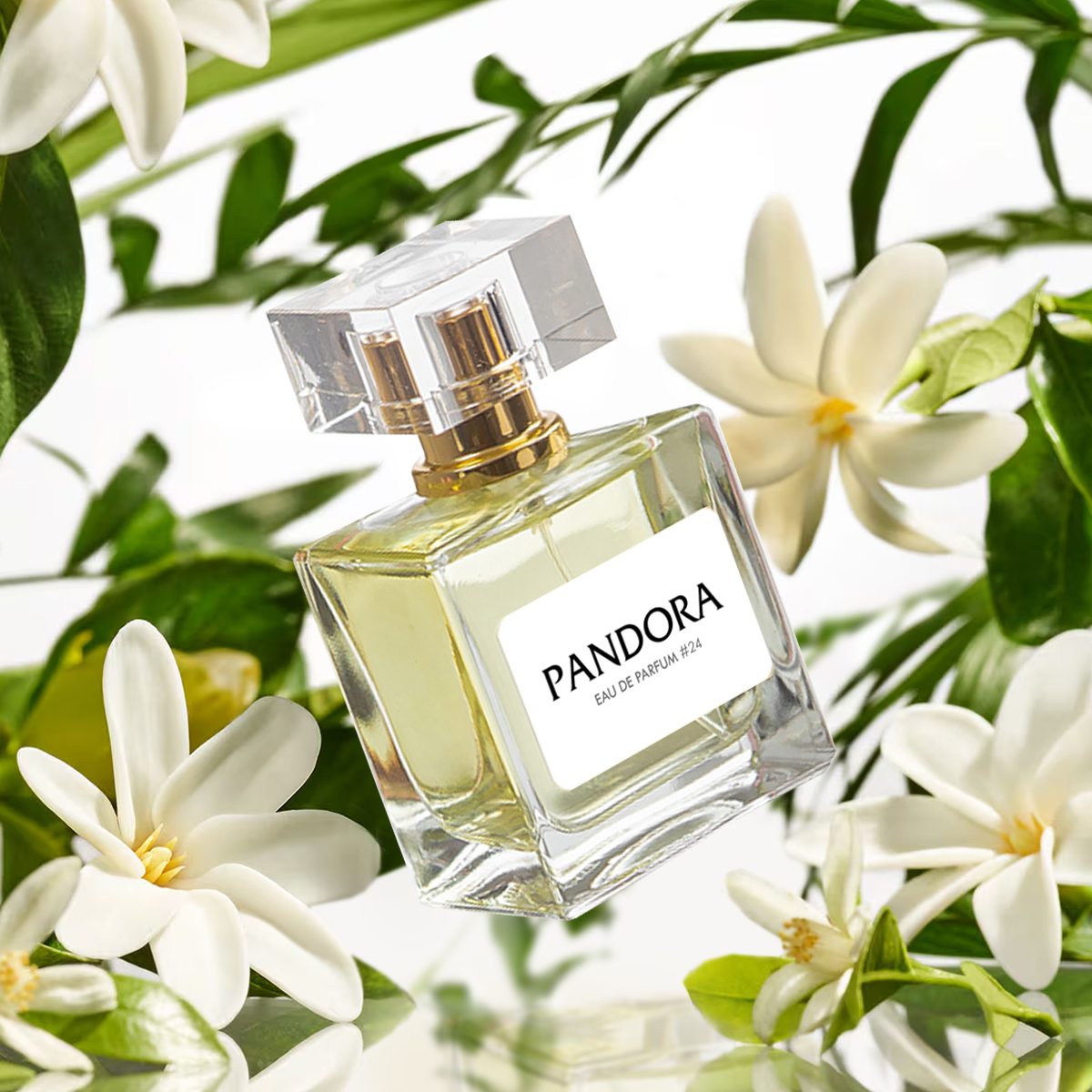 Парфюмерная вода PANDORA №24 (Пандора №24) жен. 50ml Парфюмерная вода PANDORA №24 (Пандора №24) жен. 50ml