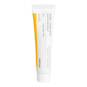 Celimax Крем для выравнивания тона и рельефа кожи Pore+Dark Spot Brightening Cream 35ml