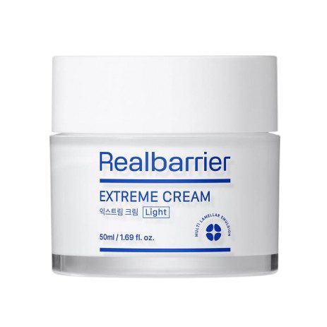 Real Barrier Увлажняющий крем/Extreme Cream Light 50ml