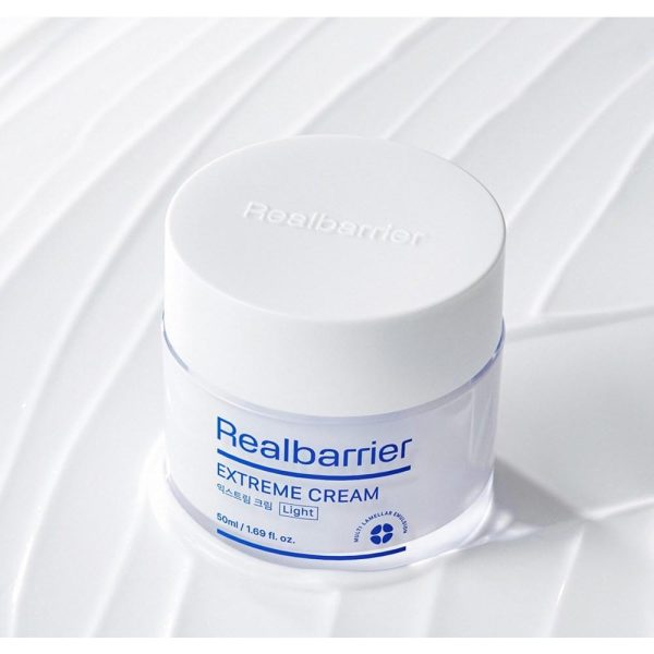 Real Barrier Увлажняющий крем/Extreme Cream Light 50ml