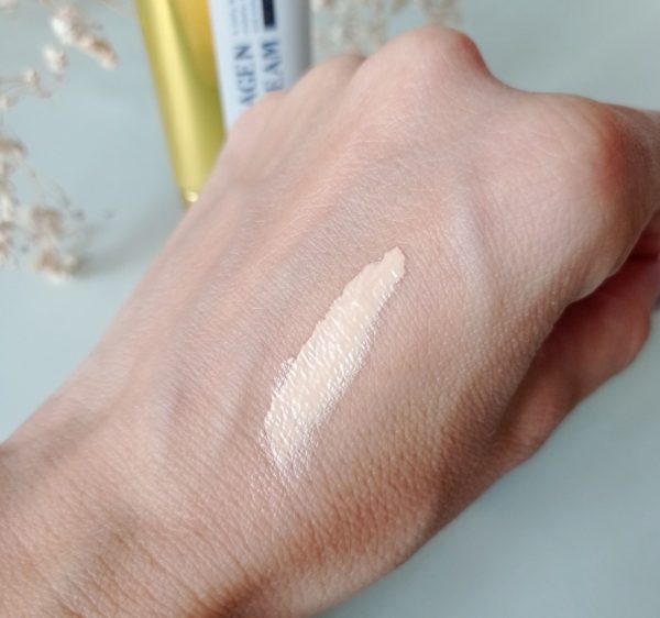 Lamelin Collagen BB Cream SPF 50++++ Крем ВВ с коллагеном 50ml