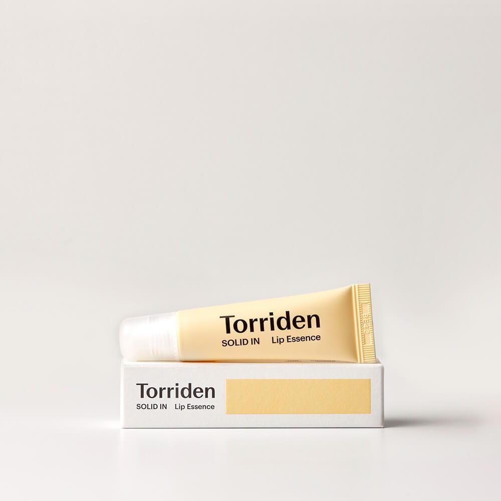 Torriden Восстанавливающая эссенция для губ с церамидами Solid In Lip Essence