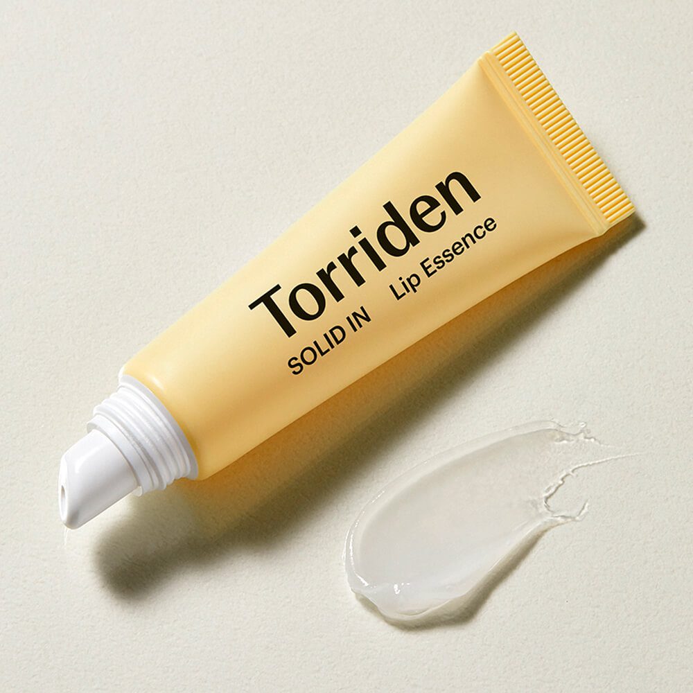 Torriden Восстанавливающая эссенция для губ с церамидами Solid In Lip Essence Torriden Восстанавливающая эссенция для губ с церамидами Solid In Lip Essence