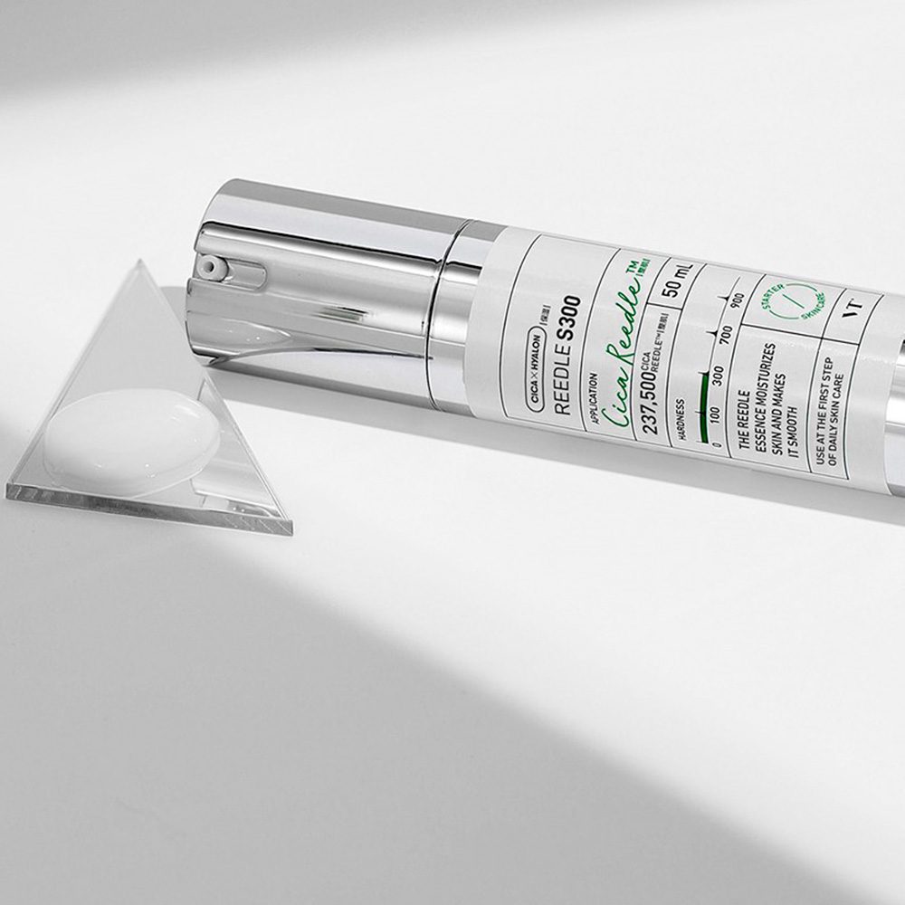 VT Cosmetics Интенсивная бустер-сыворотка с микроиглами Reedle Shot 300 50 мл
