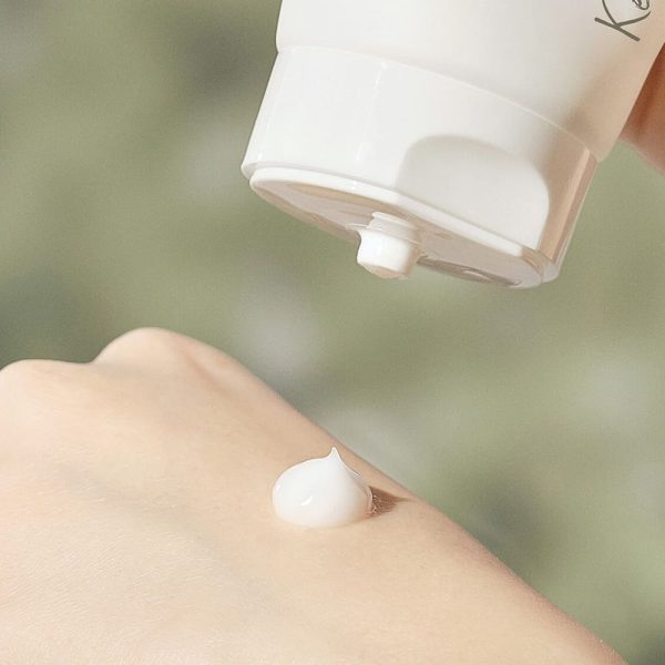 ANUA Крем для лица успокаивающий с хауттюйнией/Heartleaf 70% Soothing Cream,100 ml