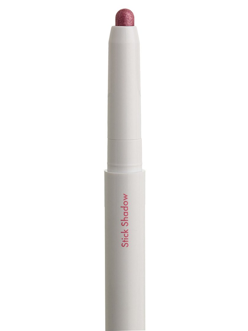 THE SAEM Тени для век Glow Stay Stick Shadow PK02 Bloom Pink