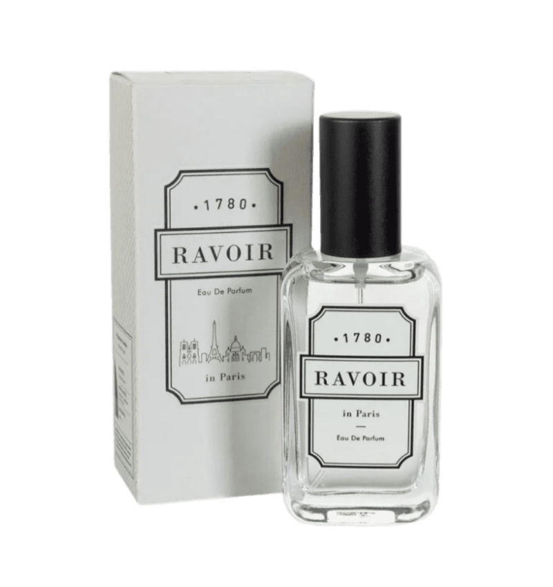 Ravoir Парфюмированная вода/Eau De Parfum 1960 In Paris 30 ml