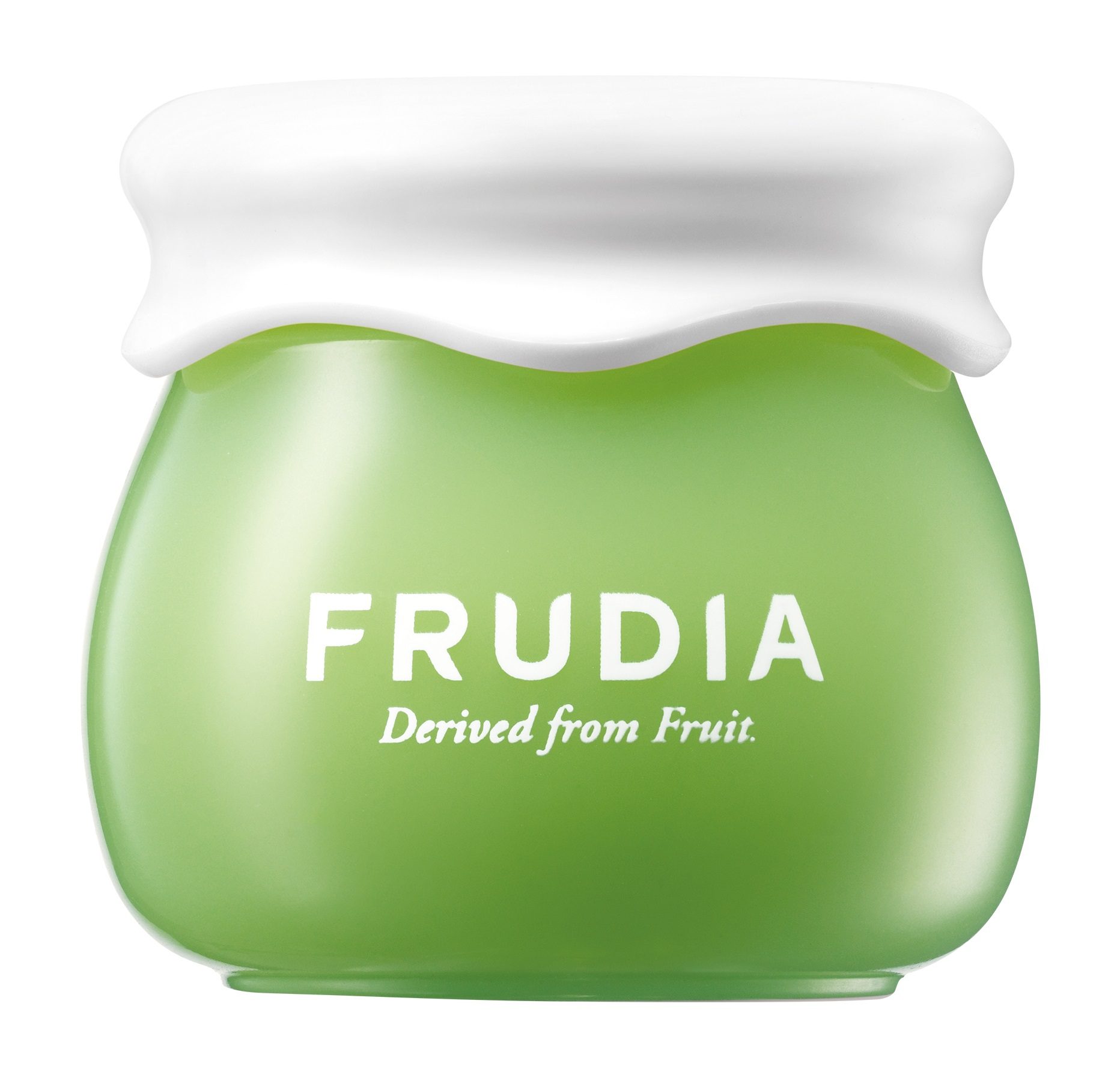 Frudia Крем себорегулирующий с виноградом - Green grape pore control cream, 10г