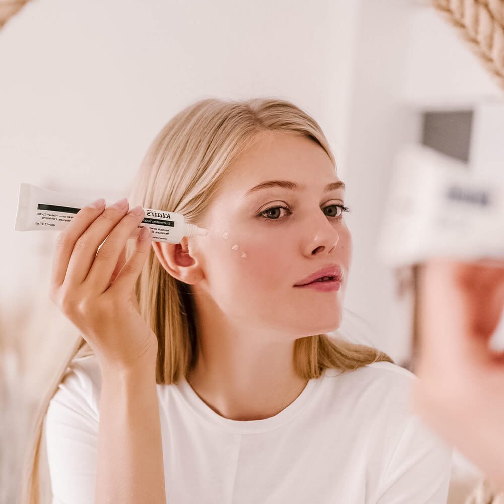 Dear, Klairs ВВ-крем для сияния кожи illuminating supple blemish cream SPF40 PA++