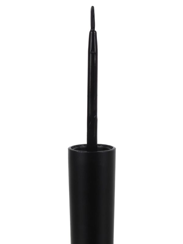 THE SAEM Подводка для глаз Eco Soul Advanced Powerproof Eyeliner 01 Deep Black