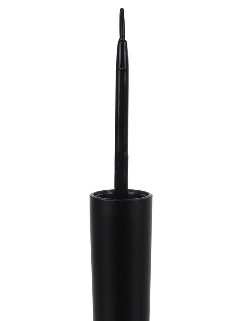 THE SAEM Подводка для глаз Eco Soul Advanced Powerproof Eyeliner 01 Deep Black