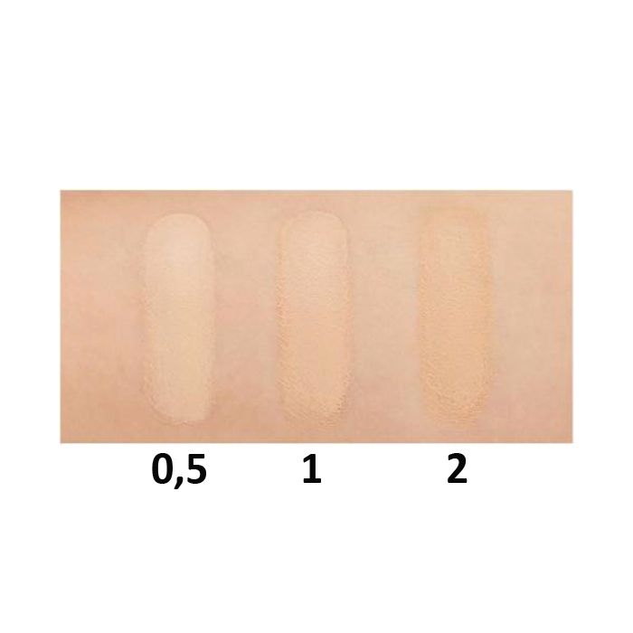 THE SAEM Консилер-корректор(насыщ.беж)/Cover Perfection Pot Concealer 02 Rich Beige 4g THE SAEM Консилер-корректор(насыщ.беж)/Cover Perfection Pot Concealer 02 Rich Beige 4g