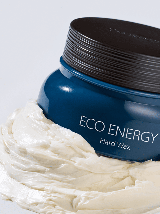 THE SAEM Воск для волос/Eco Energy Hard Wax