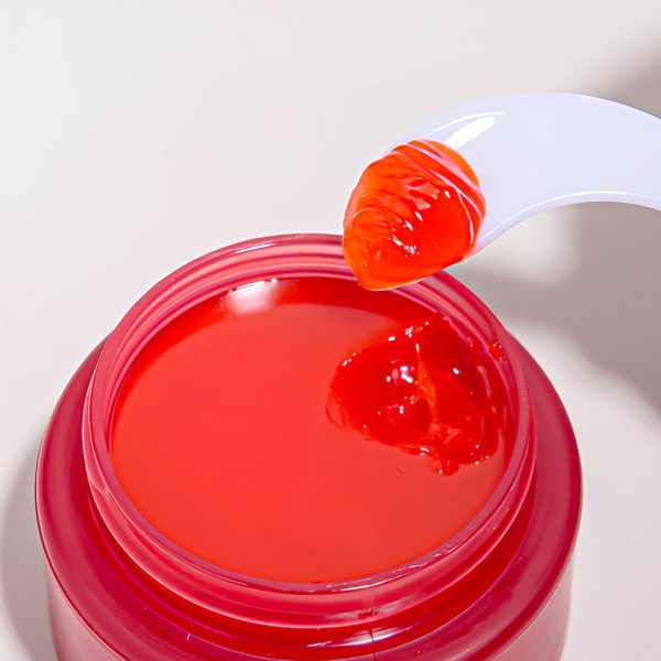 Care:Nel Маска для губ ночная с гранатом Pomegranate lip night mask Care:Nel Маска для губ ночная с гранатом Pomegranate lip night mask