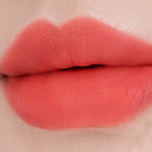 ROM&ND Матовый тинт для губ/Blur Fudge Tint 09 Coral Jubilee