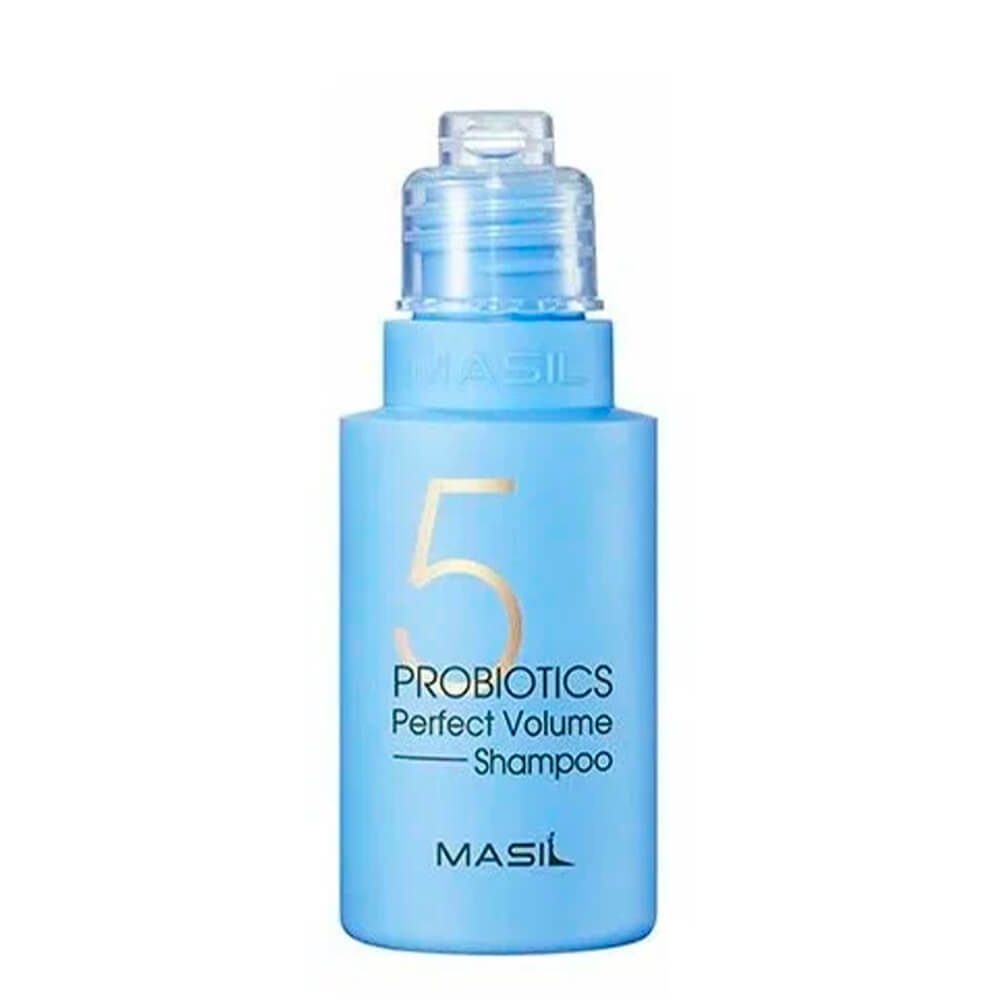 MASIL 5 PROBIOTICS PERFECT VOLUME SHAMPOO Шампунь 50ml