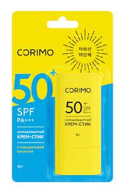 CORIMO Крем-стик для лица и тела 16 г
