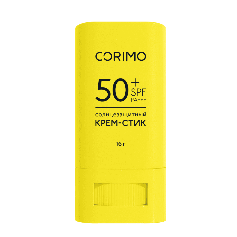 CORIMO Крем-стик для лица и тела 16 г