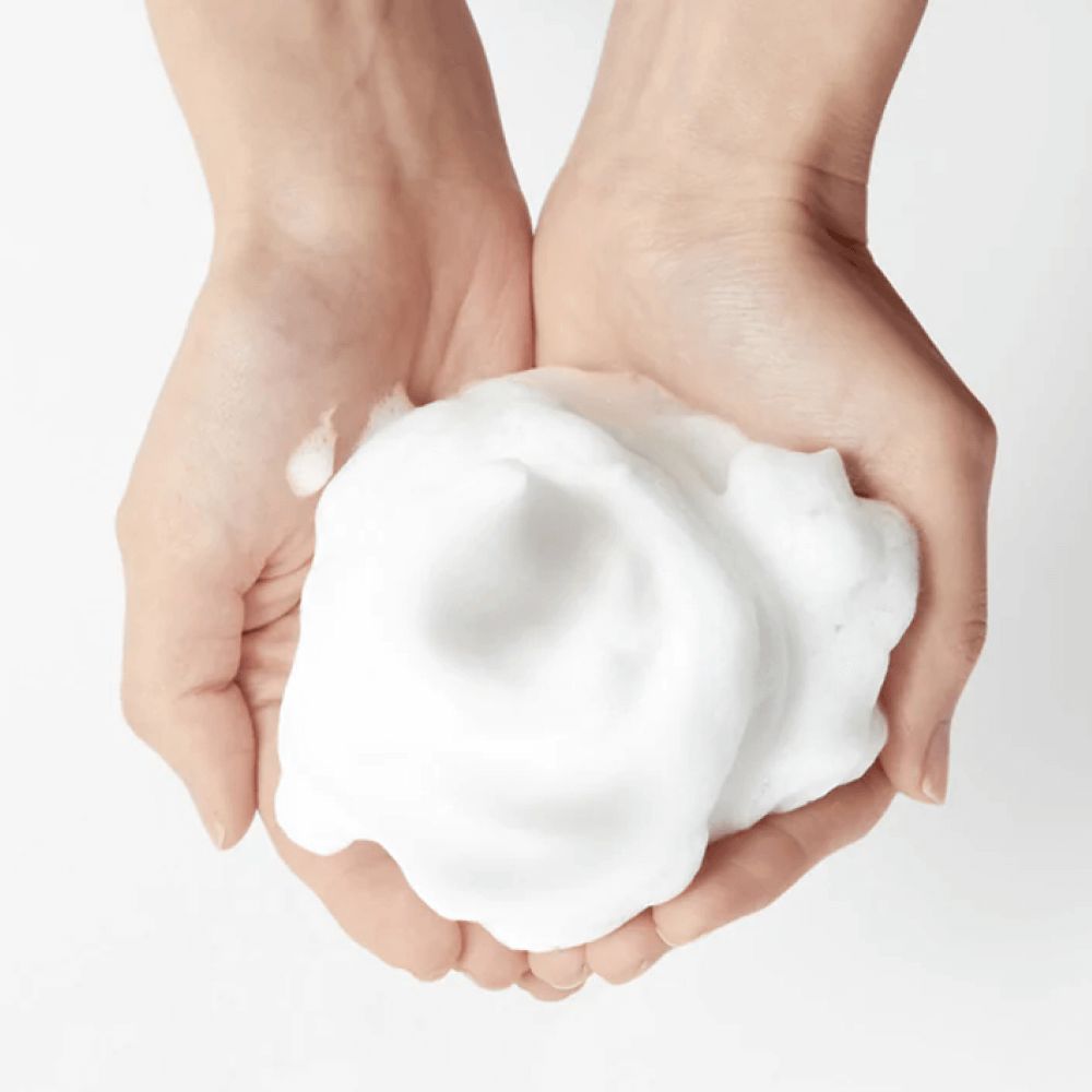 Lagom Увлажняющая пенка для умывания Cellup Micro Foam Cleanser 30 мл Lagom Увлажняющая пенка для умывания Cellup Micro Foam Cleanser 30 мл